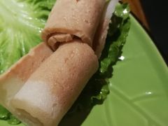 -一叶一世界•素食餐厅(环球中心店)