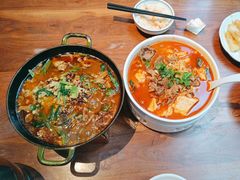 -树厨贵州菜(花果园购物中心店)