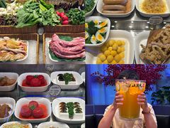 -山里屯铁锅炖·东北菜(康桥店)