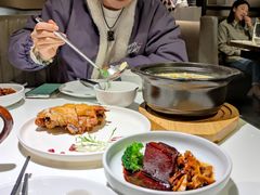 -小放牛炒菜馆(裕华万达店)