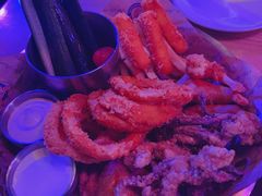 -MR.ROCKY洛奇先生RESTAURANT&BAR(宝安壹方城店)