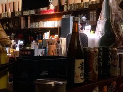 -半藏居酒屋(香港花园店)