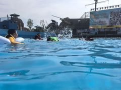 -西安华夏文旅水世界