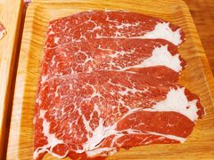-厚道寿喜烧専門店·自助畅食(国贸店)