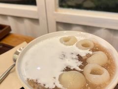 -绿小院(荔湾店)