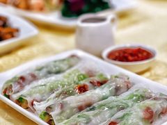 -香港威特瑞茶餐厅(小白楼音乐厅店)