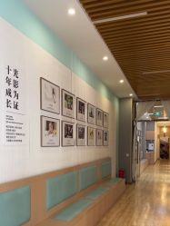 -小阿福儿童摄影(华中智谷店)
