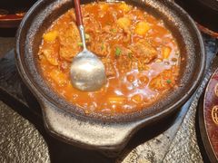 -旺爷砂锅·茶作(国贸城店)