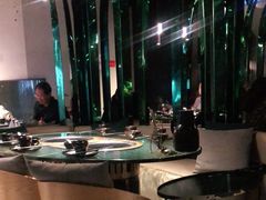 大堂-凤园椰珍·臻品椰子鸡(保利时光里店)