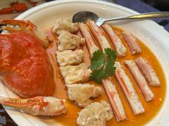 -珍宝海鲜JUMBO Seafood(ifc店)