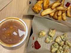 -达美乐比萨(良乡大学城店)