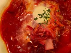 -老井俄式餐厅