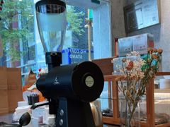 -MQ COFFEE STAND明谦(新洲店)