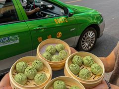 -李与白包子铺(桐梓林店)