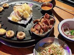 -济州爱肉堂(总店)