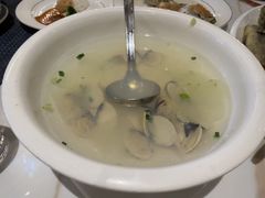 -海棠湾九号度假酒店-融荟家和中餐厅