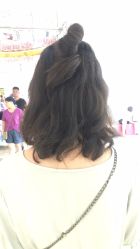 -SWANK SALON