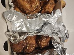 -SUN炸鸡专门店(西塔总店)