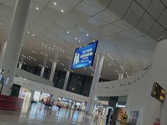 -郑州新郑国际机场
