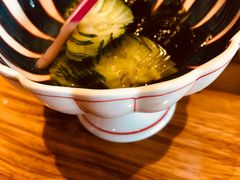 -江户前寿司(好运街店)