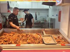 -六鸭堂(新街口店)