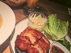 -星叶·东南亚料理(温州万象城店)