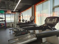 -佳禾健身(三元里店)