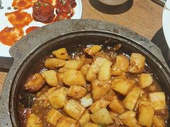 -老山东·山东菜(鲁菜名店)