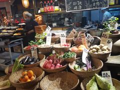 -老灶房-四川土菜(铁牛广场店)