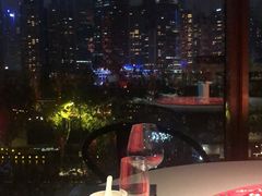 -上海滩餐厅(BFC外滩金融中心店)