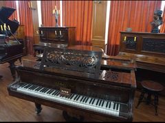 -鼓浪屿钢琴博物馆