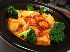 -皇朝会.经典传统粤菜(外滩店)