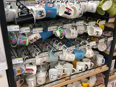 -永辉超市(吾悦广场店)