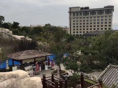 -凤翔首邑温泉度假村