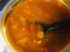 经典罗宋汤-摇滚披萨(长春街店)