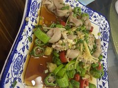-老母亲农家饭店