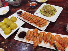 -海坛特色小吃·只做平潭特色菜(平潭店)