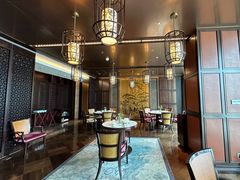 -珠海华发喜来登酒店-采悦轩中餐厅