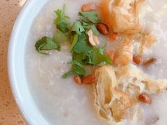 荔湾艇仔粥-赏点粤式点心(广州塔店)
