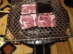 -九田家黑牛烤肉料理(太原迎泽区同至人店)