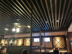 大堂-汉巴味德(大悦城店)