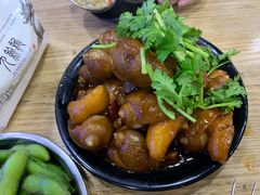 -老虎滩大连海鲜烧烤(建邺云锦路总店)