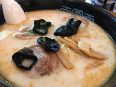 -面爱面(长椿街店)