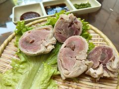 -沽源味道(中环路店)
