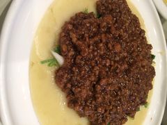 飘香土豆泥-红樱桃·新派辽菜(北行店)