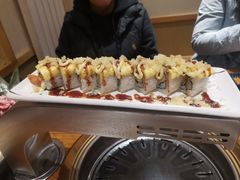 -九田家黑牛烤肉料理(香河店)