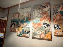-晶吉·居酒屋·烧鸟·生鱼饭(中山区民主广场店)