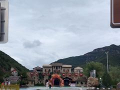 -云丘山景区