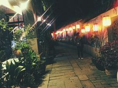 -衣裳街历史文化街区