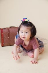 -倾城宝贝儿童摄影(浦东金谊店)
